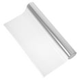 thumbnail image 1 of Clear Car Wrap Sticker Scratch Resistant Film 3 Layers Vehicle Cover (White 30x300cm), 1 of 9