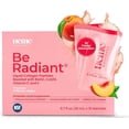 thumbnail image 1 of Péptido de colágeno líquido BeMe BeRadiant – Absorción 2 veces más rápida, alta biodisponibilidad – Colágeno hidrolizado Verisol para mujeres con biotina, CoQ10, vitamina C – Clínicamente probado para, 1 of 5