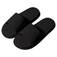 thumbnail image 2 of RuiJiao Premium Non-Slip Shower Slippers for Men and Women - Thick Sole, Soft and Comfortable, Ideal for Bathroom, Pool, and Beach Use, 2 of 7
