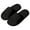A-897 Black 40, variant on A-897 Black 44 Mens Soft Flip Flops Non Slip Shower Slippers Thick Sole For Bathroom Beach Comfort Size 44 #uPo3N