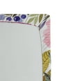 thumbnail image 2 of Ambesonne Colorful Fitted Sheet, Bear with Flowers, Full Size, Multicolor, 2 of 2