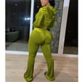 thumbnail image 6 of Pyhlmscde 2 Piece Sets for Women Summer, Sweat Set, 2 Piece Lounge Set Women, 6 of 6