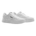 thumbnail image 4 of Tenis Reebok Niños Infantil Court Advance Blanco Casual blanco 19.5 MX, 4 of 9
