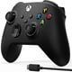 thumbnail image 3 of Controlador inalámbrico Microsoft Xbox con cable USB-C para PC, 3 of 5