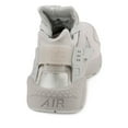 thumbnail image 4 of Nike Mens Air Huarache Run PRM Neutral Grey 704830-005, 4 of 5