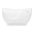 thumbnail image 2 of Clearance Items,npkgvia Food Storage,Food Containers,Rice Paper Water Bowl Paper Bowls Rice Holder Spring Roll Water Bowl Rice Paper Holder Rice Paper Holder With Side Pocke,Kitchen Storage,Clear, 2 of 9