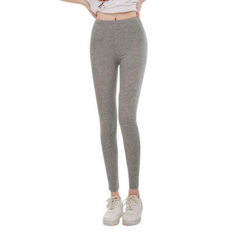White capri leggings walmart shop