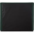 thumbnail image 6 of Meridian Furniture Oliver Green Fabric Full Bed, 6 of 11