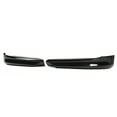 thumbnail image 2 of Front Bumper Lip Chin Splitter,1 Pair Front Bumper Front Splitter Lip Spoiler Bumper Lip Chin Spoiler Innovative Solution, 2 of 5