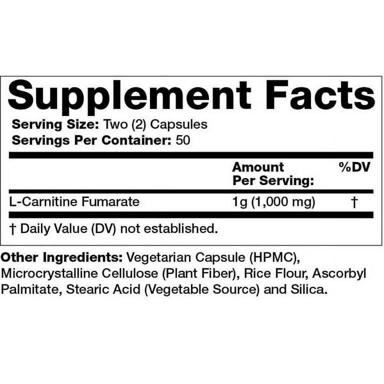 mr olympia l carnitine Ronnie Coleman L-Carnitine - Muscle House Supplements main image 1