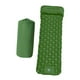 thumbnail image 1 of Colchoneta inflable para dormir, colchoneta para acampar con almohada, colchoneta ligera ultraligera para acampar, colchón para tienda de campaña, 1 of 8