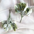 thumbnail image 1 of maskred 1/2/3/5 Plastic Simulation Flower Handmade Artificial Flower Handicraft Decorative Accessory No.01 1 Pc, 1 of 5