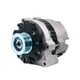 thumbnail image 1 of Alternador 105a Para Gmc G2500 4.3 1987 1988 1989 1990 1991, 1 of 4