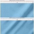 thumbnail image 2 of Soimoi Blue Cotton Cambric Fabric Lighthouse Nautical Fabric Prints By Yard 42 Inch Wide, 2 of 7