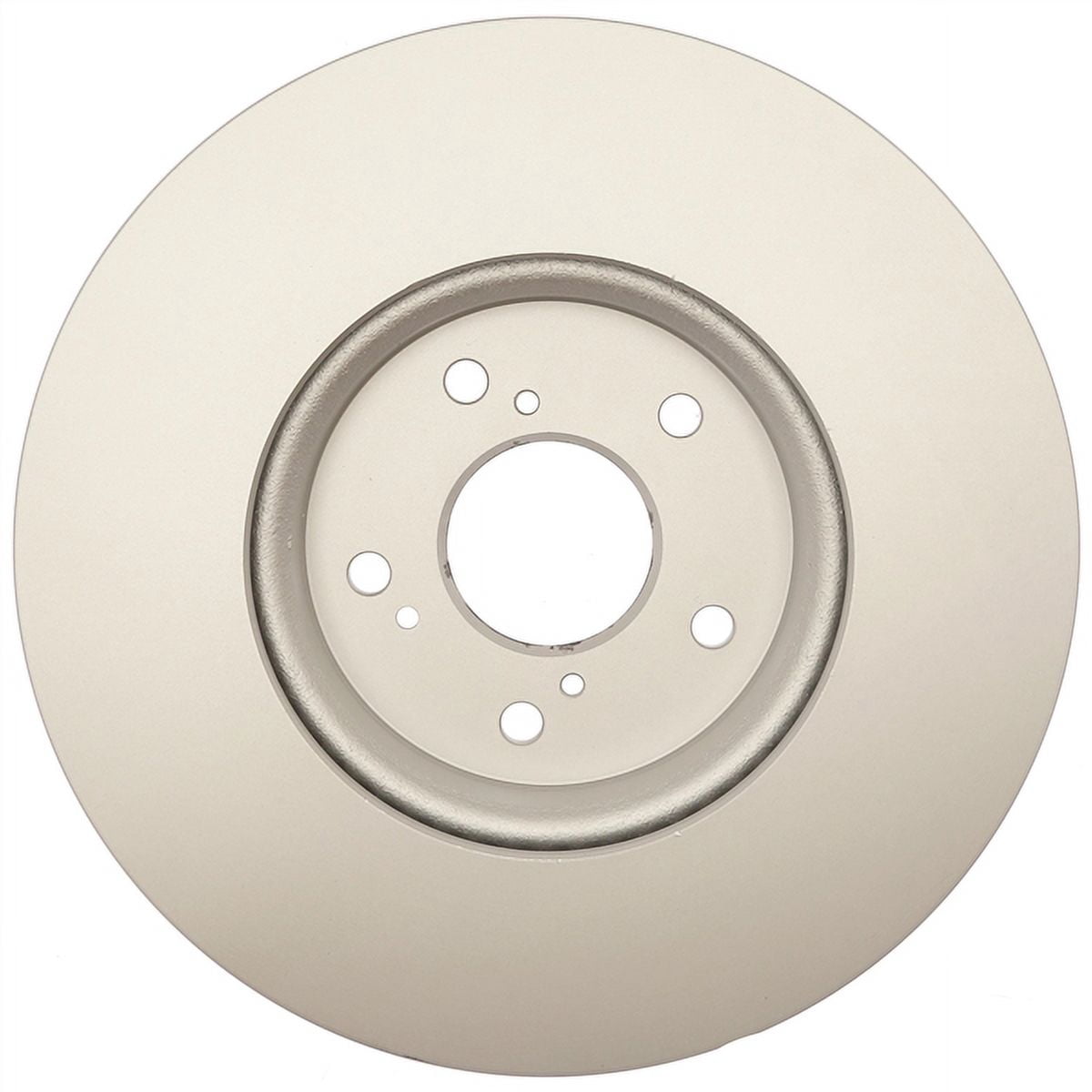 ACDelco Front Brake Rotor