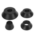 thumbnail image 2 of CONOS de Equilibrio de Neumilaros, Kit de Cono de Equilibrio de Ruedas Mejora la Seguridad de la conducción de 4 PCS de Largo Durabilidad para la Caravana de Camión SUV de EJE, 2 of 7