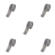 thumbnail image 1 of Kearding Pantalones autoadhesivos Pegar Hierro en el borde Poliéster Acortar Pantalones Costura Type2 NO2, 1 of 6
