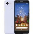 thumbnail image 3 of Pre-Owned Google Pixel 3a XL 64GB - Purplish (Locked to Verizon), 3 of 3
