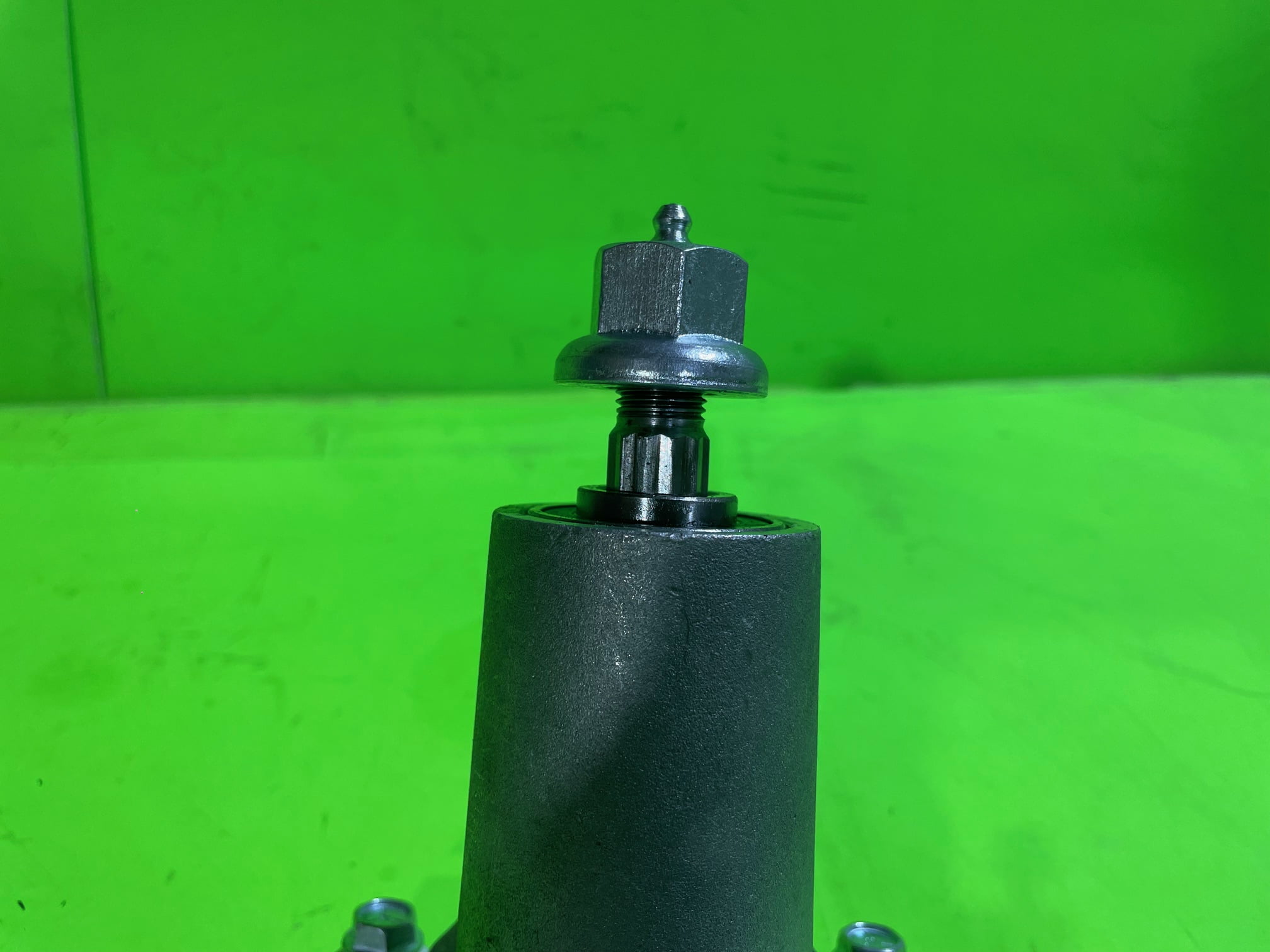 2-Set Craftsman Spindle Assembly 42" 46" 532187292 532192870 Mower Deck Part