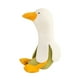 thumbnail image 1 of Almohada con forma de plátano. Peluche de plátano para niños, amarillo o verde., 1 of 5