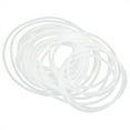 thumbnail image 3 of Loewten Spiral Wire Wrap Cord, PVC Spiral Wire Wrap Cover For Computer Room For Office Wiring Harness Finishing, 3 of 8