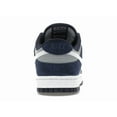 thumbnail image 4 of Nike Men's Dunk Low Georgetown Suede Shoes, from StockX, 4 of 5