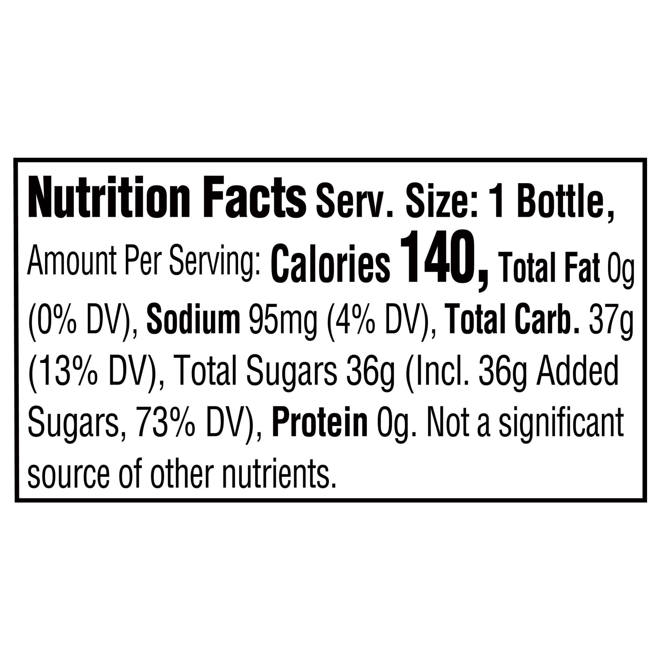 (4 pack) Sprite Lemon-Lime Caffeine Free Soda Pop Glass Bottle, 355 mL