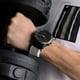 thumbnail image 4 of Correa de Reloj de Nailon Tejido Gris de 24,5 Cm | Cierre Rápido | Ajuste Regulable | Nailon Transpirable | para Relojes Inteligentes | 20 G | 1 Unidad, 4 of 6