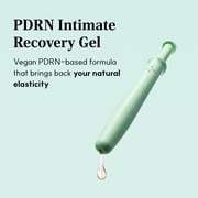 LACTOMEDI PDRN Intimate Recovery Gel, Plant-Based PDRN, Elasticity & Hydration Care, 0.05 oz x 4ct