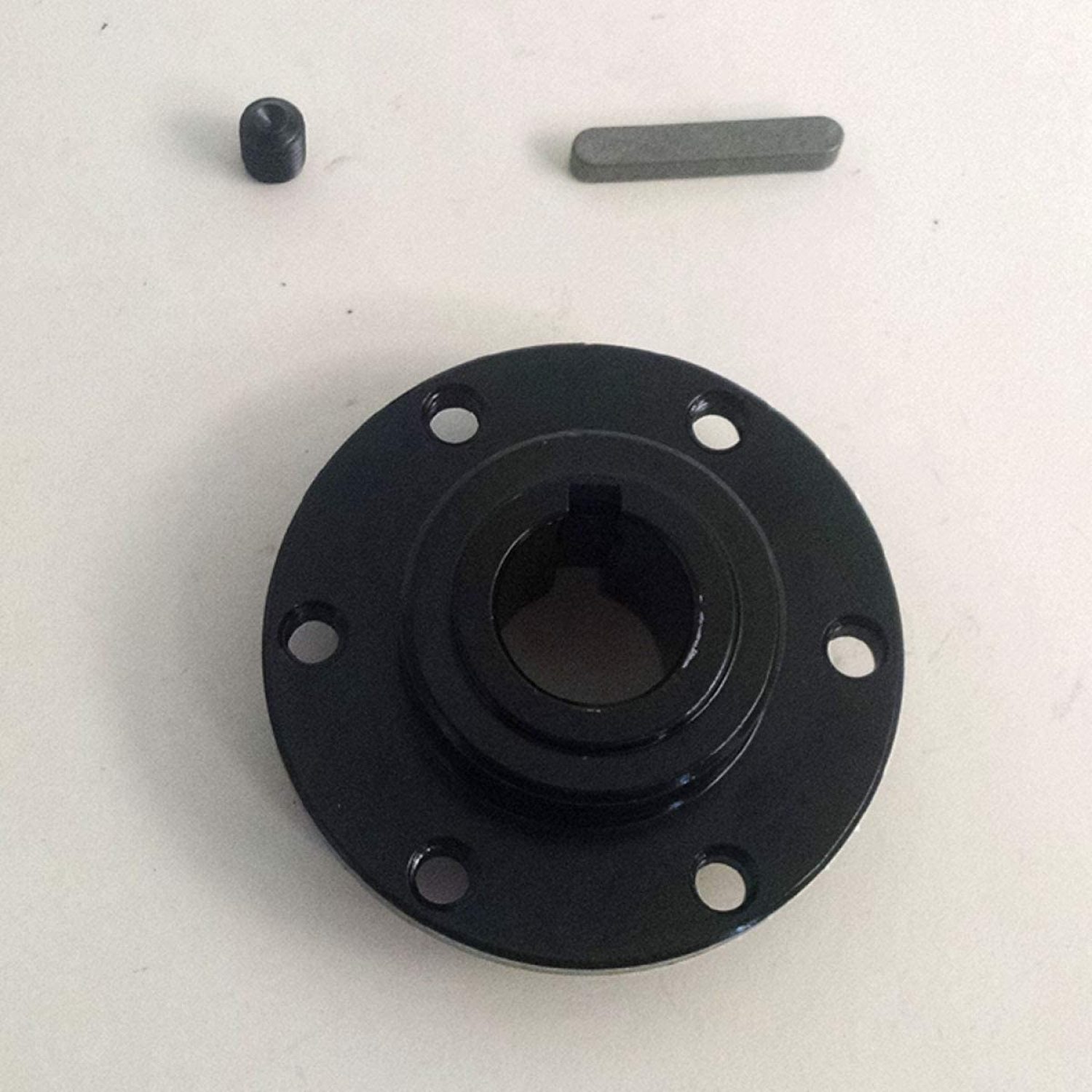 BRAKE SUN TRIKE REP ADAPTER DISC 6B f/15mm AXLE (H), Codllyne Sun Trike