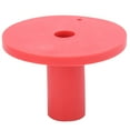 thumbnail image 4 of Training Aid, Portable Rubber Small Size Tee Holder  For  Training For Backyard For Outdoor Red, 4 of 8