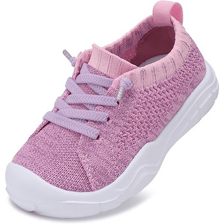 Barerun Toddler Shoes Boys Girls Barefoot Shoes Kids Breathable Sneakers Tennis Shoes Slip on Shoes 5