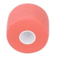 thumbnail image 1 of Badminton Grip Cushion Wrap, Shock Absorption Tape for Tennis Racket, Anti Skid Design, with Easy Adjustment for Players, 1 of 7
