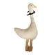 thumbnail image 4 of Juguete de peluche para niños, juguete relajante, regalo para niñas y niños, muñeco de peluche decorativo cómodo para sofá, sala de estar, decoración Ganso, 4 of 8