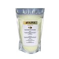 thumbnail image 1 of Manteca de cacao cruda orgánica Yajna pura natural y sin refinar | Hidratante para la piel para rostro, cuerpo y cabello | 8 OZ/230 GM Marfil/Blanco Grado A | Cremas DIY Bálsamos Lociones Jabones| S, 1 of 5