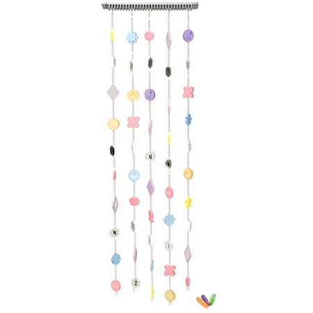 Bratz Design N Style Dazzlin' Door Beads