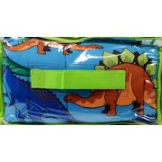 mainstays kids' dinosaur coordinated bed in a bag - walmart mainstays kids' dinosaur coordinated bed in a bag - walmart