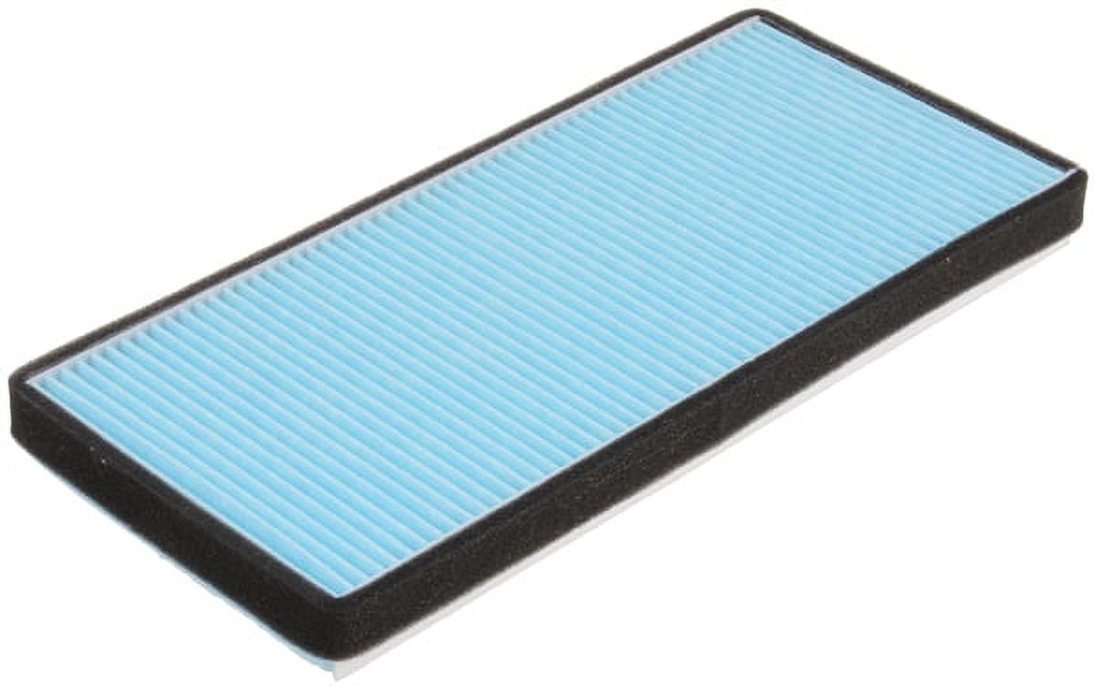 Bosch 6068C HEPA Cabin Filter Fits select: 1999-2003 FORD WINDSTAR, 2004-2007 FORD FREESTAR