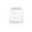 White, 4.7*3 inch, variant on 2027 Mini Desk Calendar, Small Desktop Calendar, Spiral Standing Desk Calendar, Portable English Daily Monthly Calendar, Tabletop Monthly Scheduler for Home & Office Table Decoration