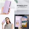 thumbnail image 2 of Suitable for OPPO RENO 7 5G phone case, with wristband flip credit card clip slot holder and split phone case, 2 of 5