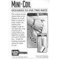 thumbnail image 4 of C-Clip Mini Designer Coil Key Chain, 4 of 4