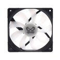 thumbnail image 2 of Scythe Kaze Flex 120 Slim RGB KF1215FD18R-P Cooling Fan, 2 of 2