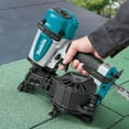 thumbnail image 2 of Makita AN454 1-3/4" Coil Roofing Nailer, 2 of 2