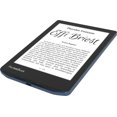 thumbnail image 4 of Lector de libros electrónicos PocketBook Verse Pro, resistente al agua, 16 GB, 6 pulgadas, rojo, 4 of 8
