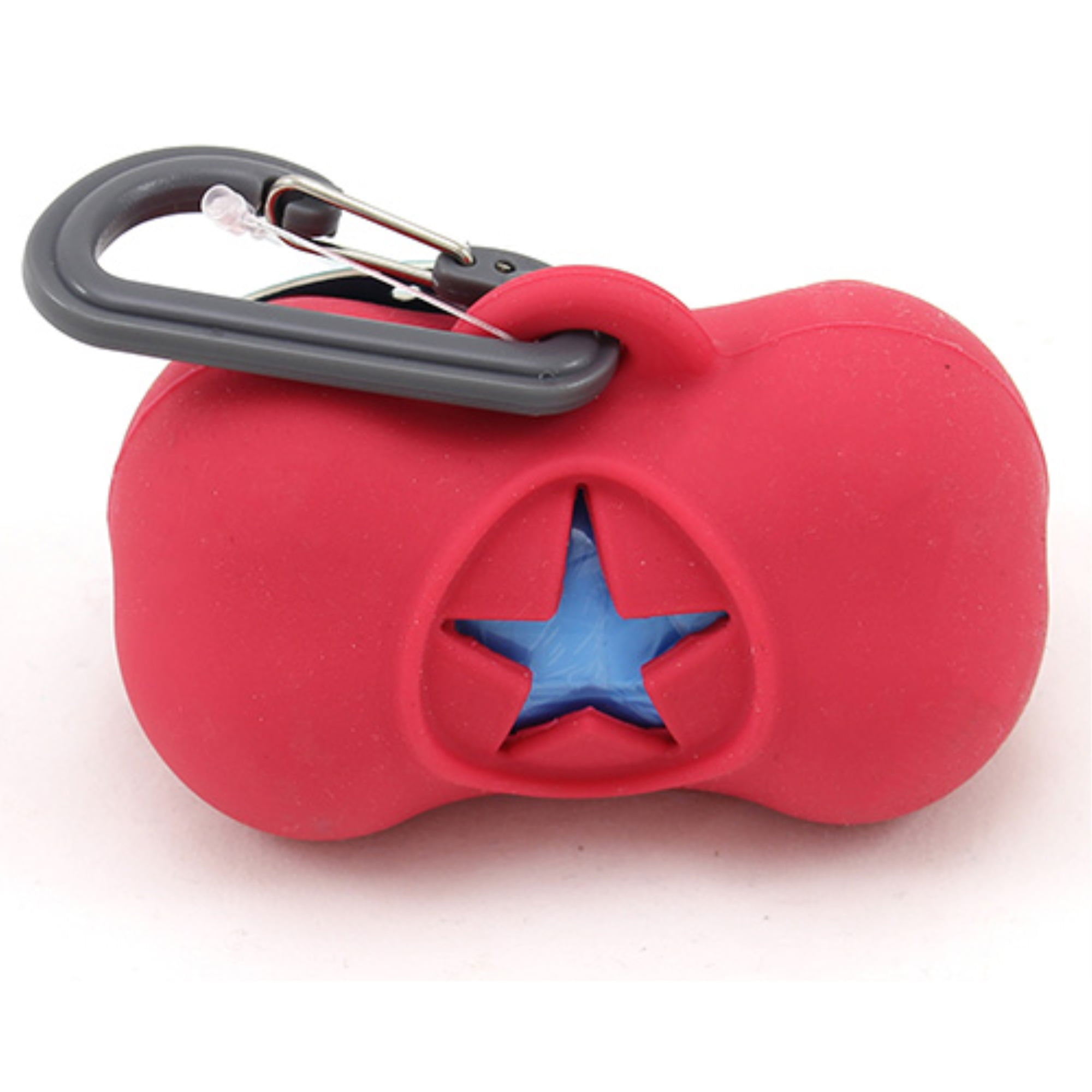 Messy Mutts Waste Bag Holder