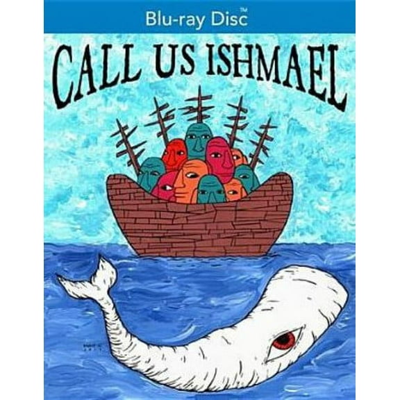 Call Us Ishmael (Blu-ray)