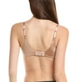 thumbnail image 2 of Wacoal Women's Inner Sheen T-Shirt Bra, Roebuck, 38DDD, 2 of 3