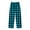 Sky Blue, variant on TechWave Kids' Fashion Regular Plaid Flannel Pants Slim 12 Pants Clothes for Kids Size 8 Girls Baby Leggings 6-9 Months Girl Tall Size Clothes Girls Sweatsuits 7-16 Kid Pants Girls Clothes Pack