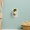thumbnail image 4 of Yankee Candle Faceted Succulent Scent-Plug Fragrance Diffuser Base, 4 of 4