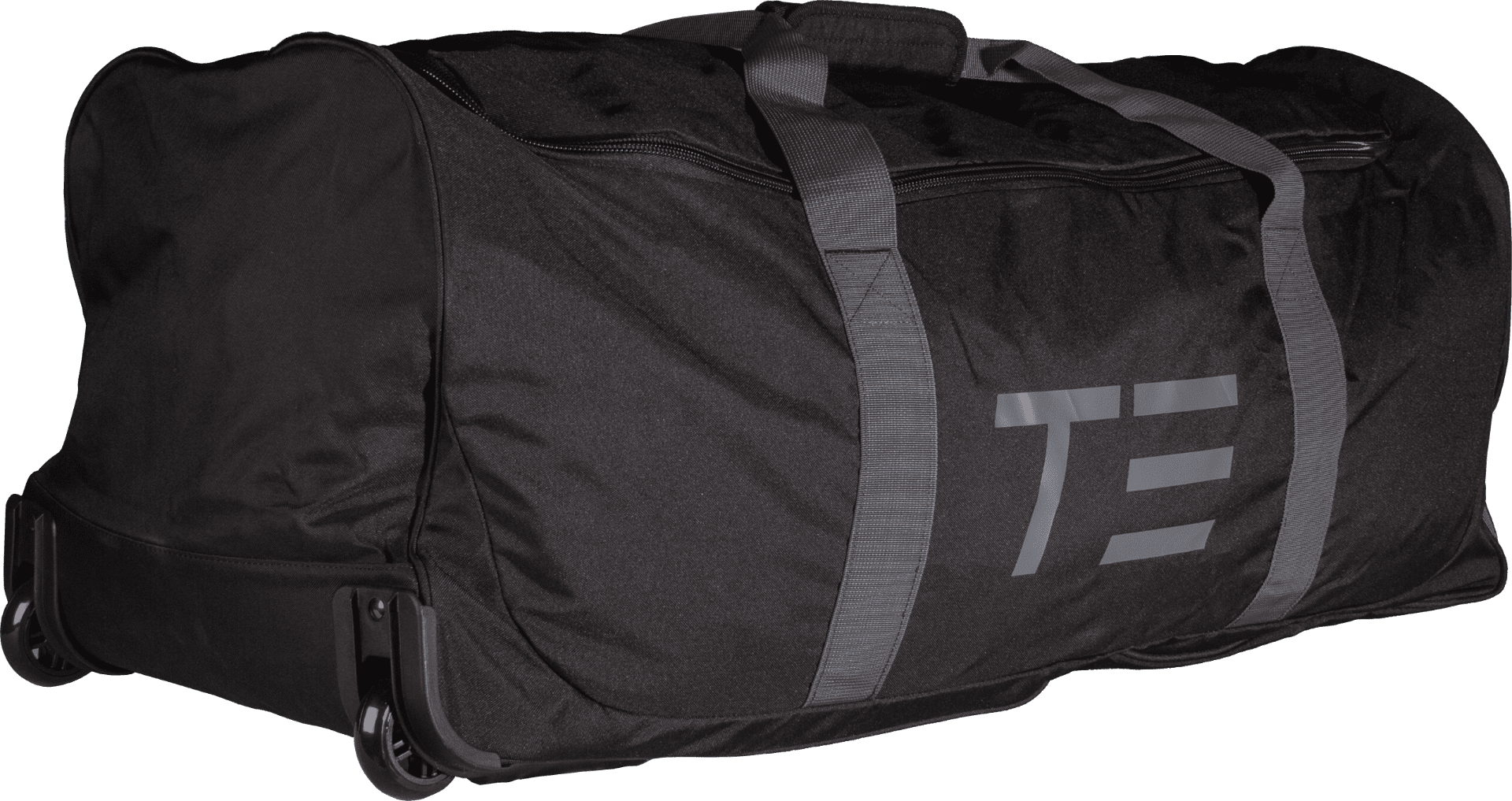 Team Express Wheeled Equipment Bag 